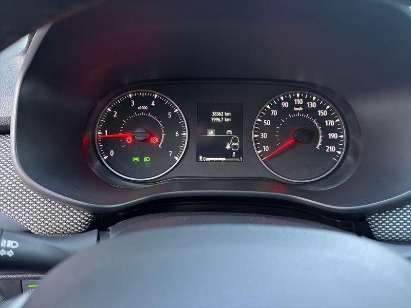 Dacia Sandero Sandero Stepway 1.0 tce Eco-g 100cv