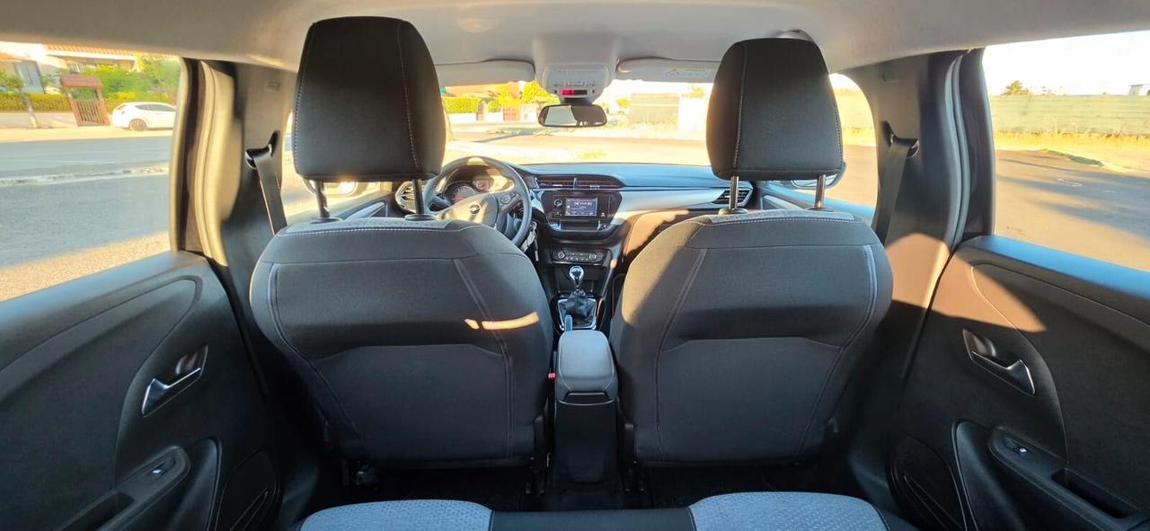 Opel Corsa 1.2