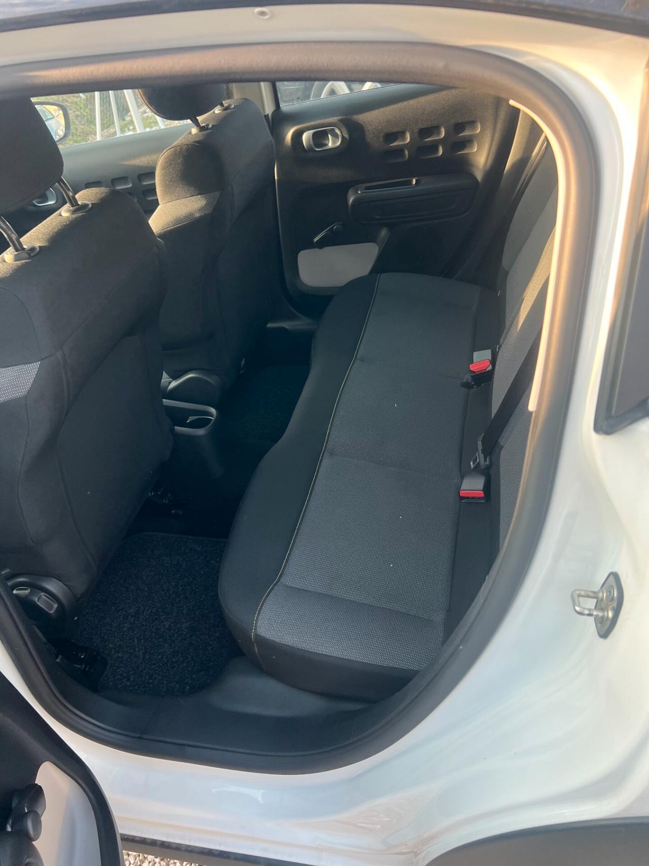 Citroen C3 PureTech 82 Shine