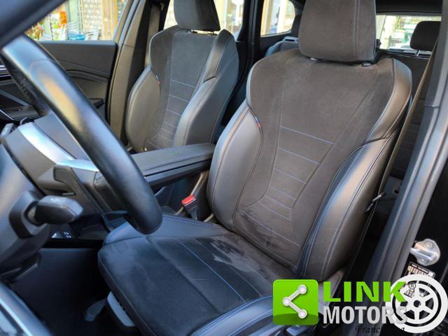 BMW X1 sDrive 18i Msport Shadow Line