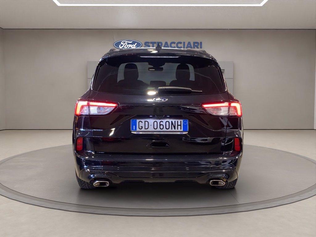 FORD Kuga 1.5 EcoBlue 120 CV 2WD ST-Line del 2021