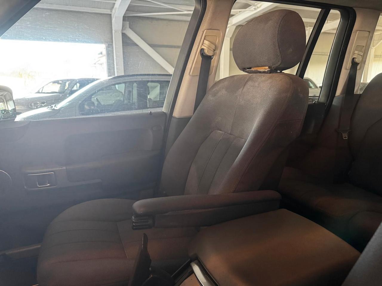 Land Rover Range 3.0 Td6 SE