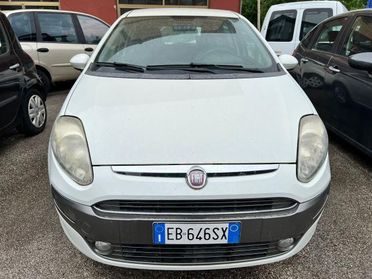 Fiat Punto Evo 1.3 95 cv Diesel/Mjet Dynamik