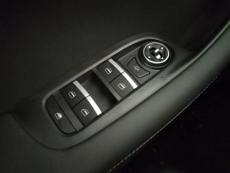 DR AUTOMOBILES DR 6.0 1.5 turbo Gpl 149cv cvt
