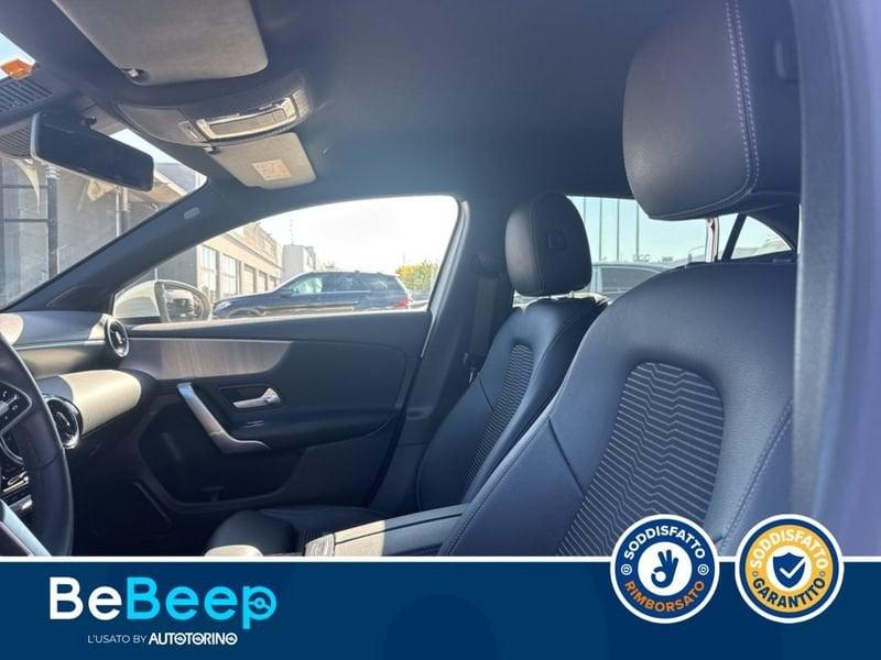Mercedes-Benz Classe A A 180 D SPORT AUTO