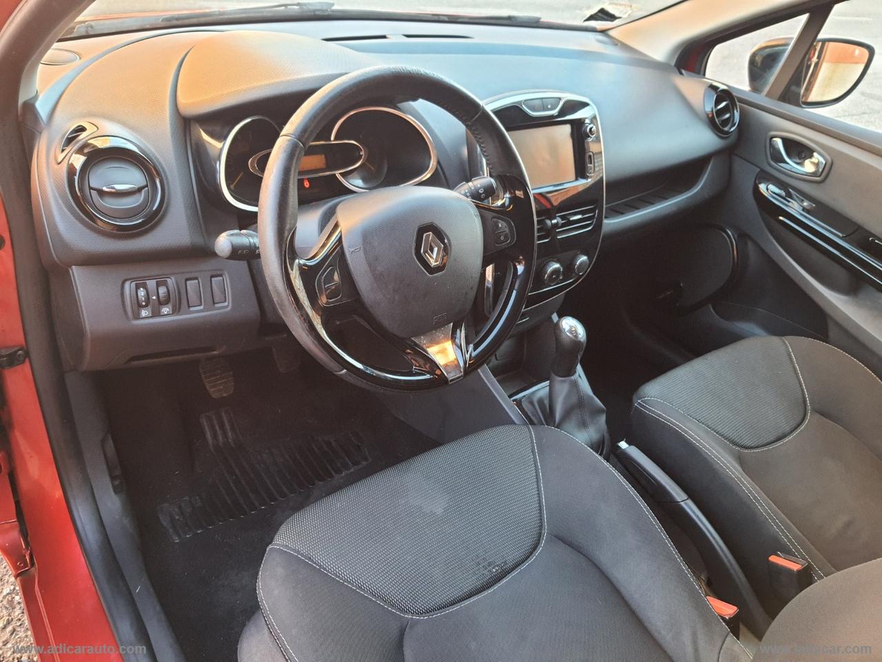 RENAULT Clio 1.2 75 CV 5p.