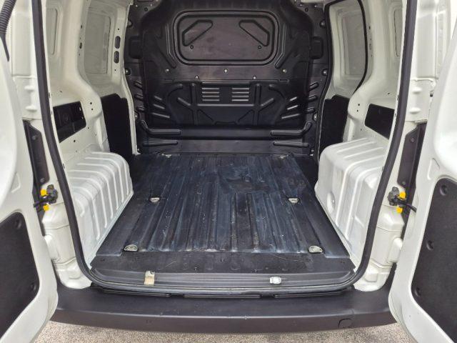 FIAT Fiorino 1.3 MJT 95CV Cargo SX