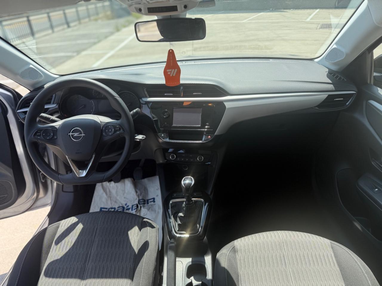 Opel Corsa 1.2 100 CV GS Line