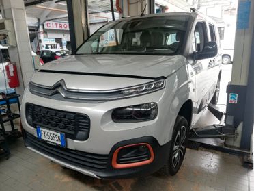 Citroen Berlingo BlueHDi 130 Stop&Start EAT8 M XTR - 2020