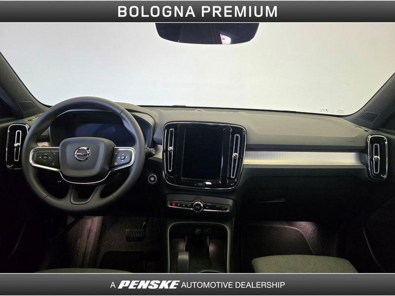 Volvo XC40 XC40 B3 automatico Core