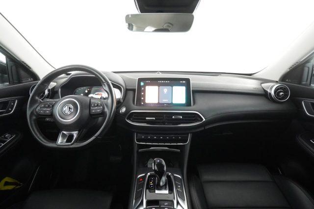 MG HS HS 1.5T-GDI AT Comfort