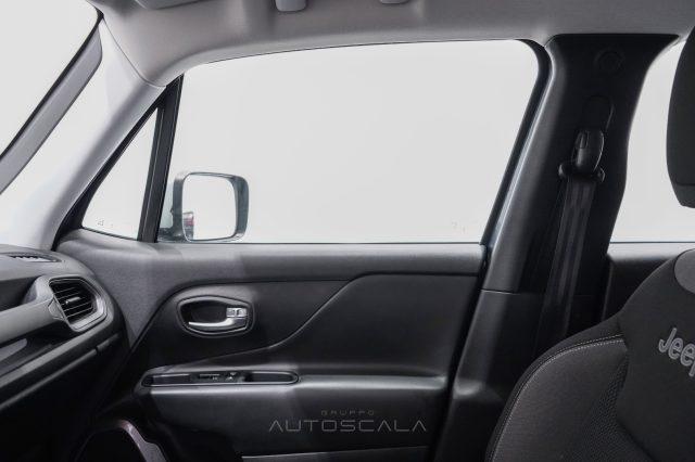 JEEP Renegade 1.6 Mjt 130cv Limited