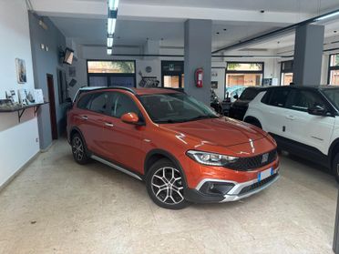 Fiat Tipo 1.6 130cv M-Jet SW Cross Plus