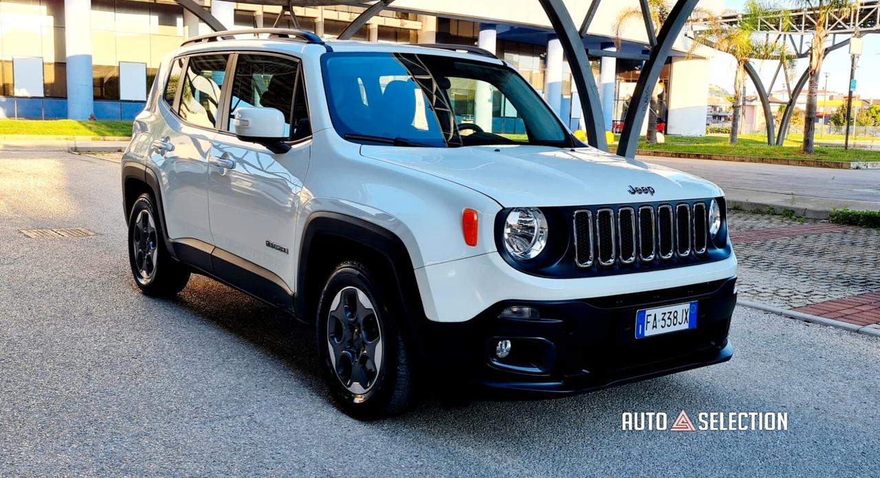 Jeep Renegade (1.6 Mjt - Ok.Neopatentati)