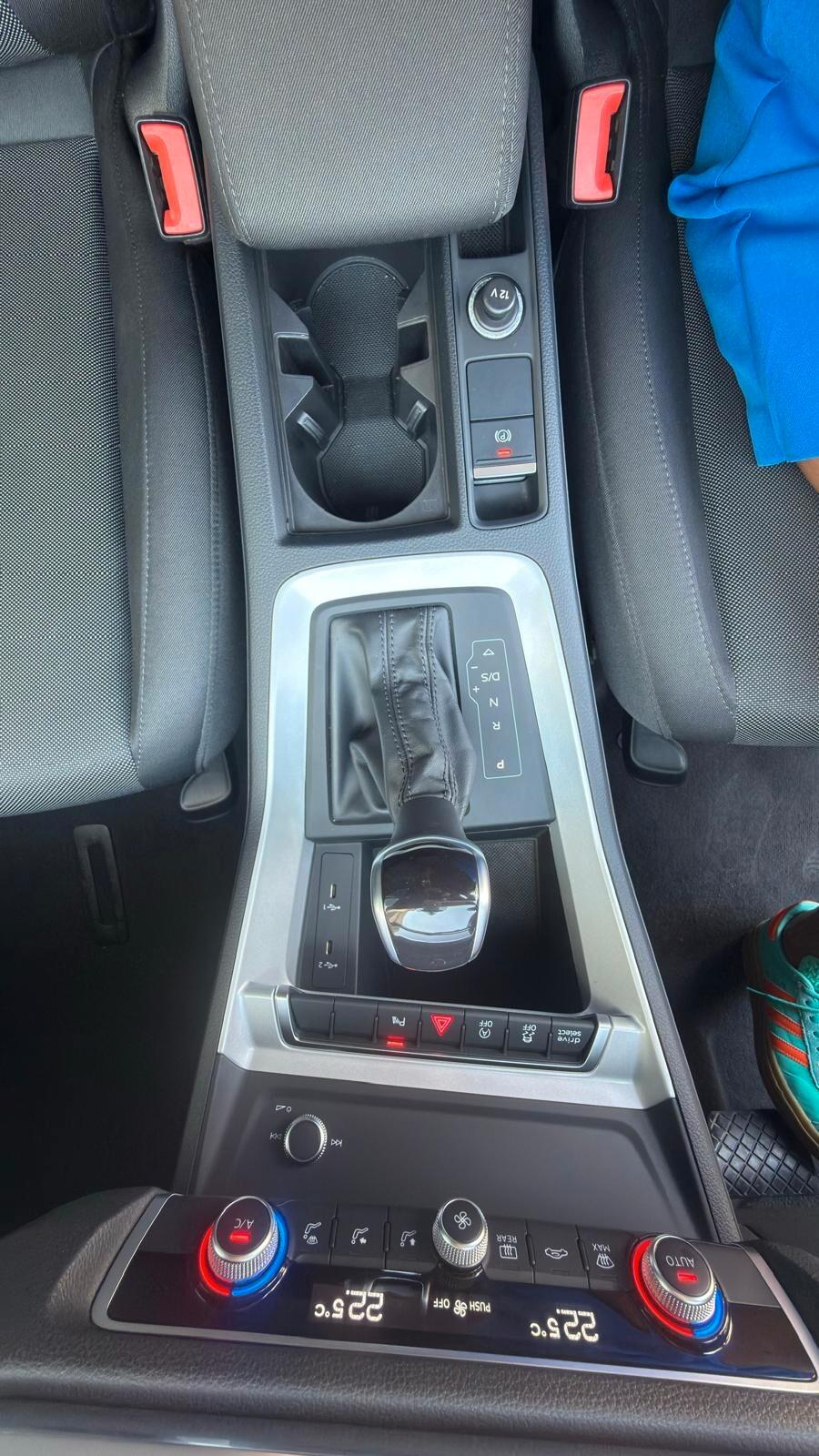 Audi Q3 SPB 35 TDI quattro S tronic