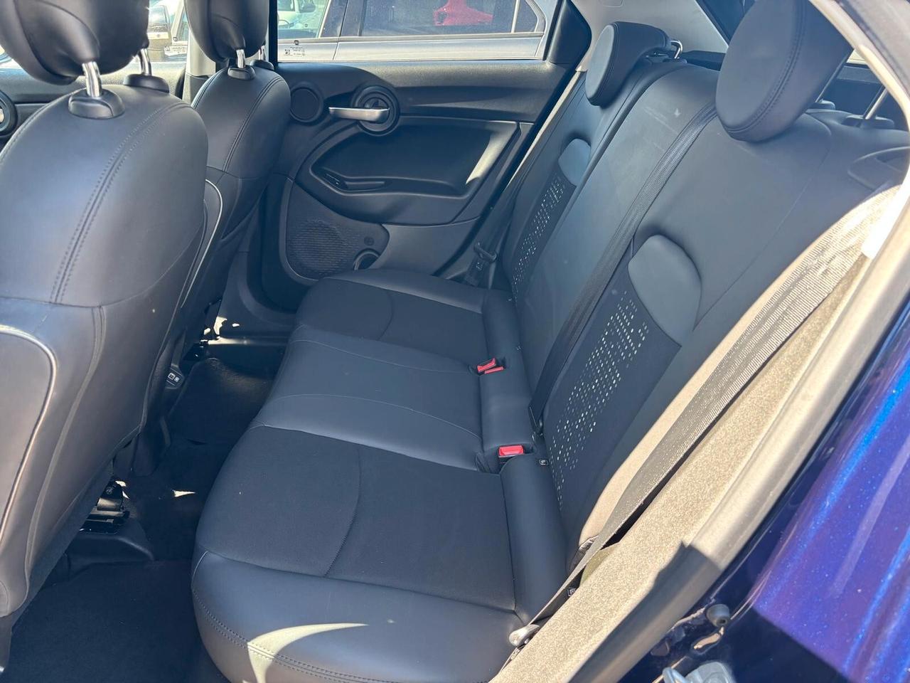 Fiat 500X 1.3 MultiJet 95 CV - 2021