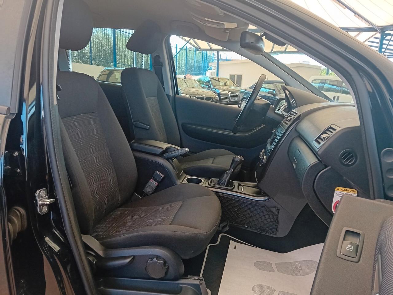 Mercedes-benz A 160 CDI Elegance