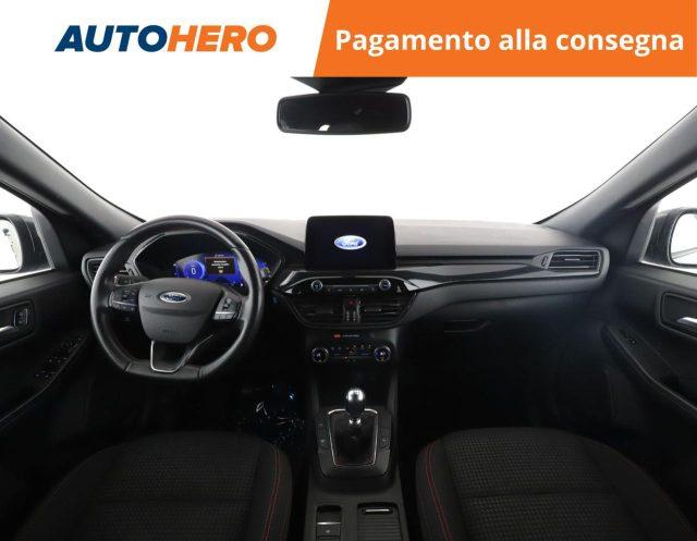 FORD Kuga 1.5 EcoBlue 120 CV 2WD ST-Line
