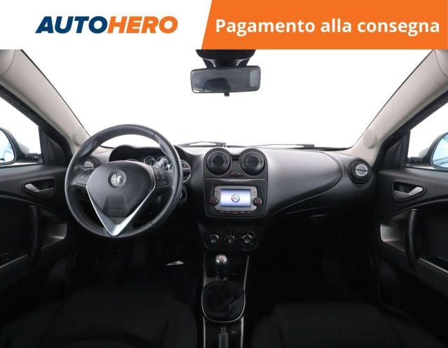 ALFA ROMEO MiTo 1.4 78 CV 8V S&S Urban