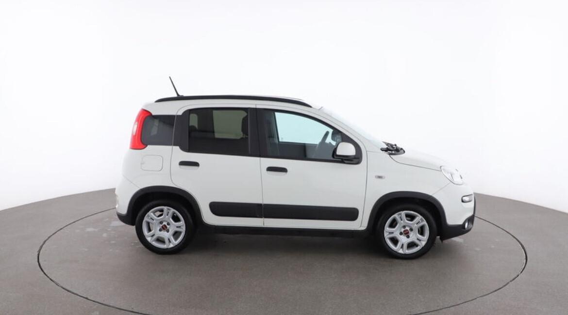 Fiat Panda 1.0 FireFly S&S Hybrid City Life PREZZO REALE