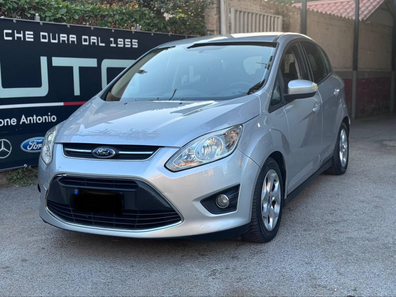 Ford C-Max 1.6 TDCi 115CV OTTIMEE CONDIZIION