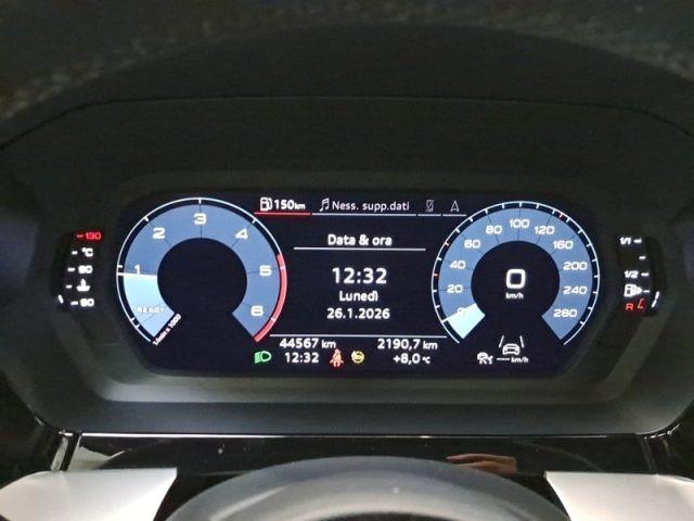 AUDI A3 SPB 30 TDI Business Advanced