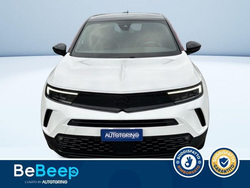 Opel Mokka 1.2 T GS S&S 100CV