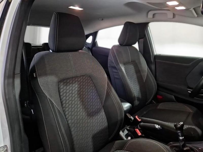 FORD PUMA 1.0 Ecoboost Hybrid 125CV Titanium