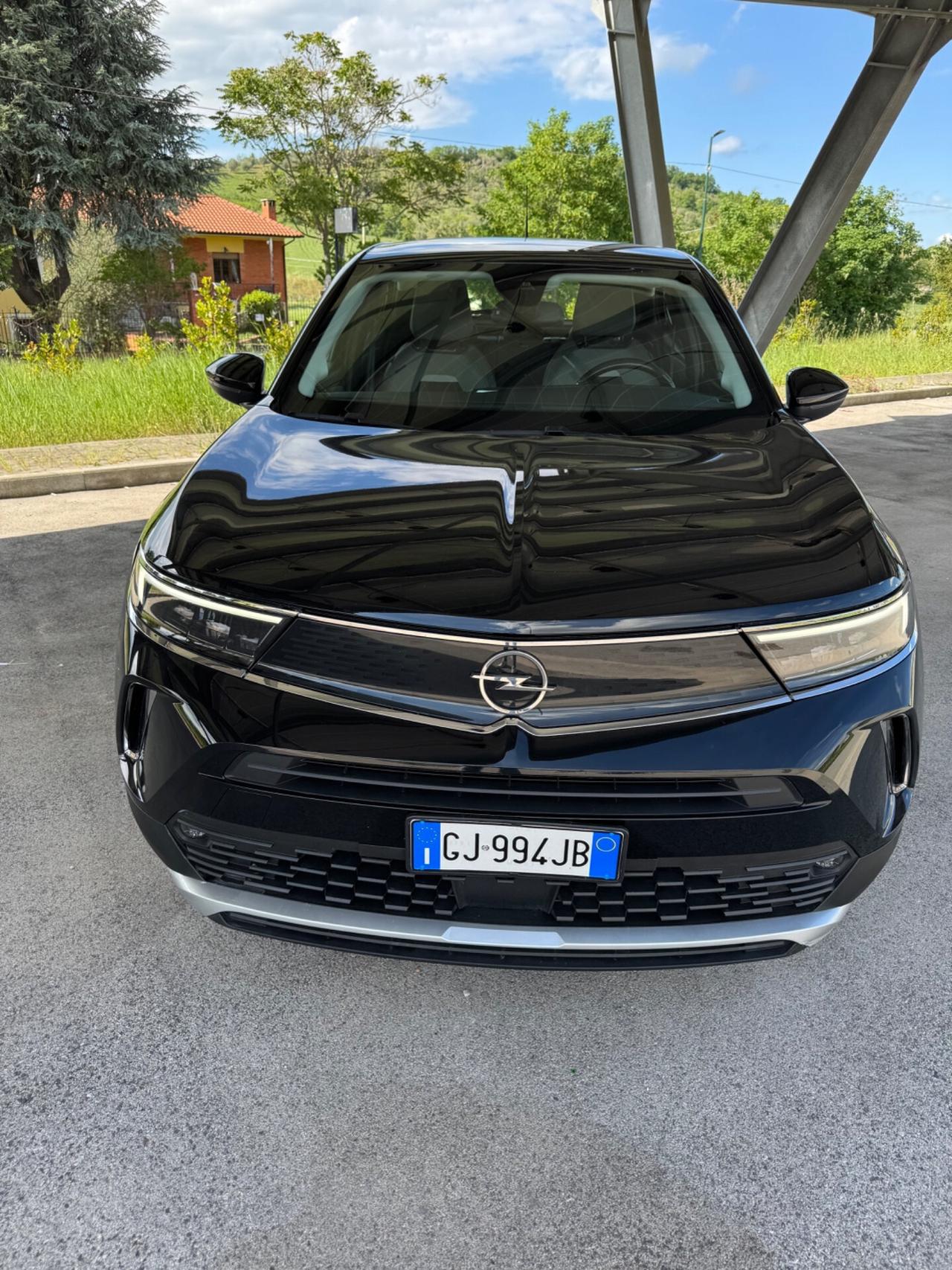 Opel Mokka 1.5 diesel Elegance