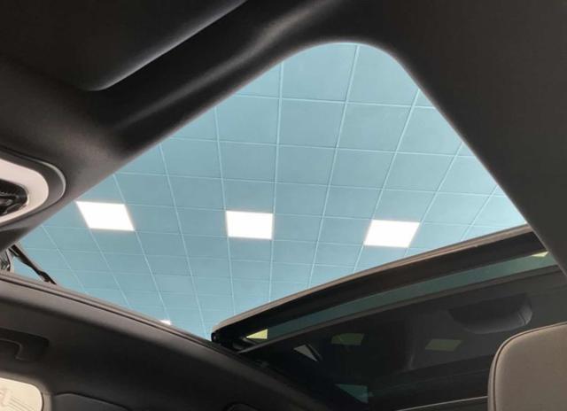 PORSCHE Macan 2.0 PDK Ita UniPro Tetto KmCertif.