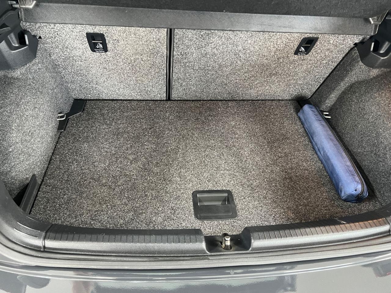 VOLKSWAGEN Polo VI 2017 Polo 5p 1.6 tdi Comfortline 80cv