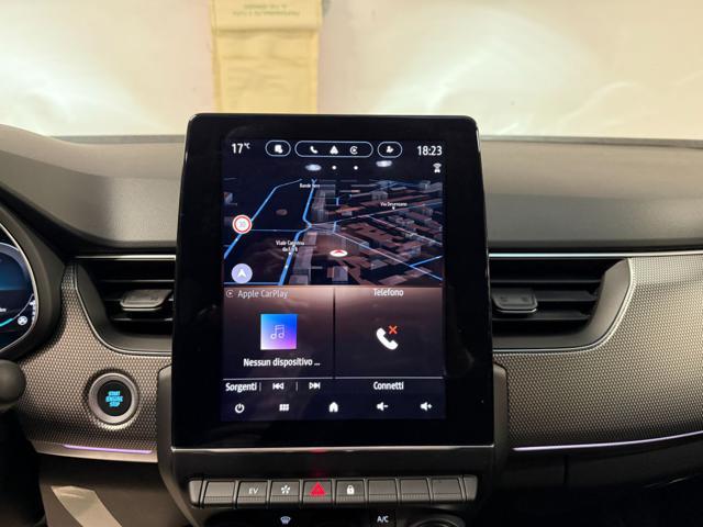 RENAULT Arkana Arkana Full Hybrid E-Tech 145 CV Techno