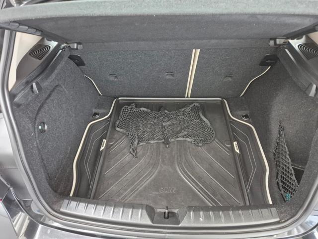 BMW 118 i 5p. Urban- SPETTACOLARE !!