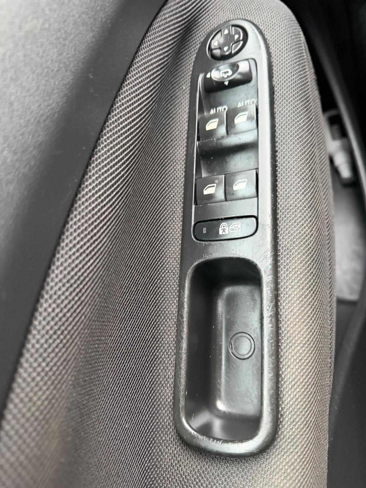 Citroen C3 Picasso BlueHDi 100 Exclusive