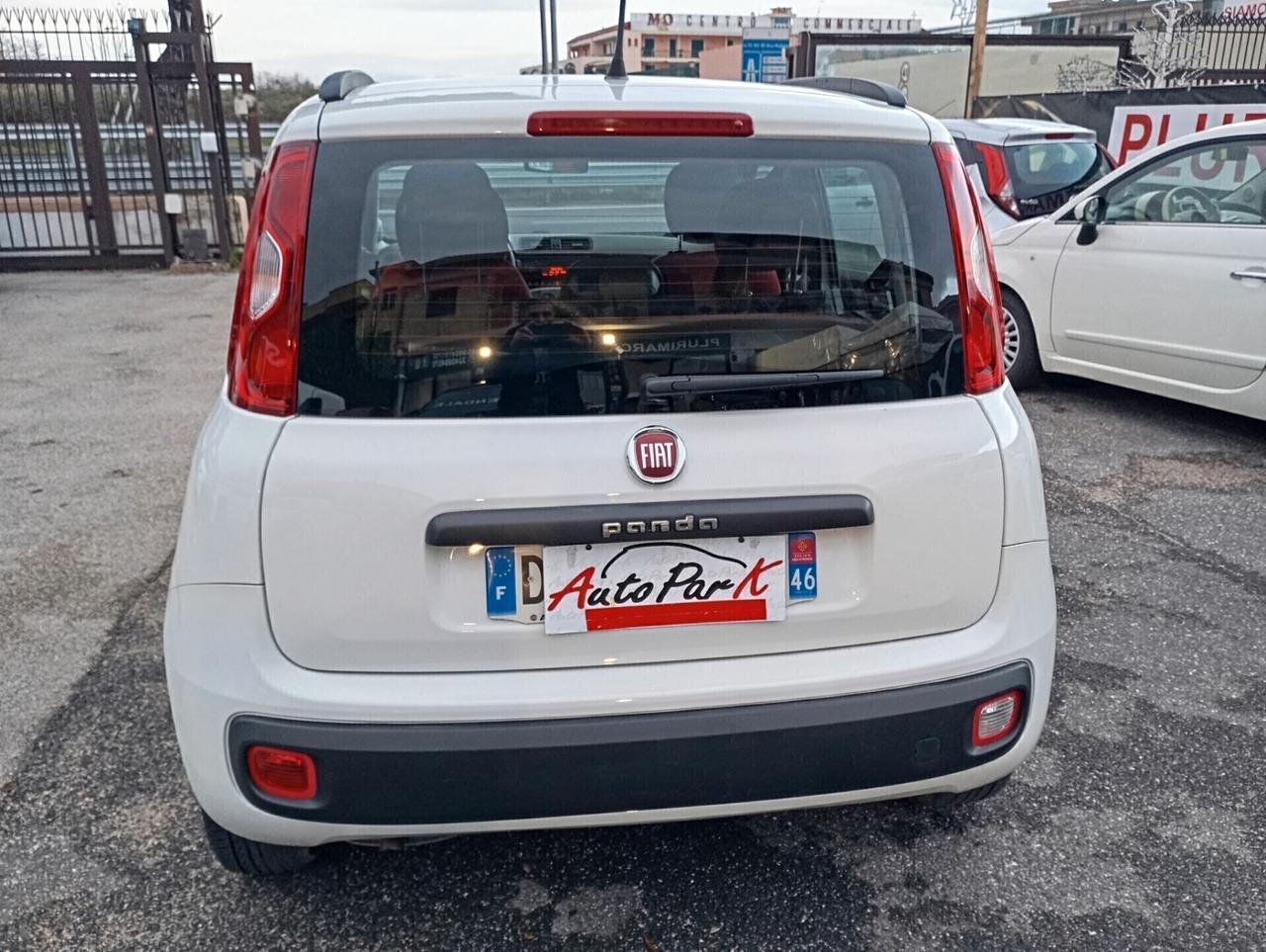 Fiat Panda 1.2 Easy