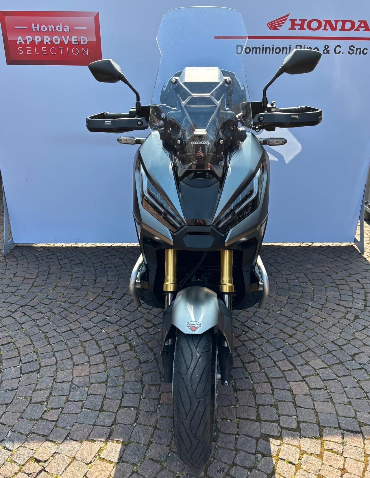 Honda X-ADV 750 DCT Gravel