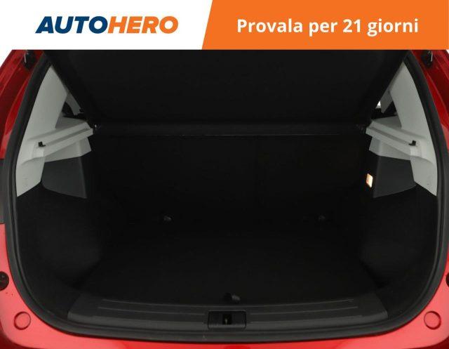 MG ZS 1.5 VTi-tech Comfort