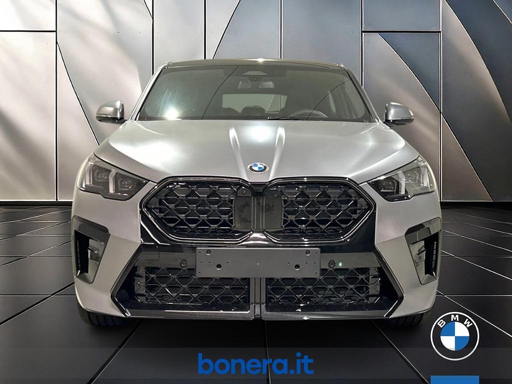 BMW X2 20 i 48V MSport Pro sDrive DCT