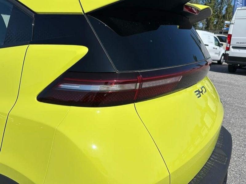 BYD Dolphin Surf Active