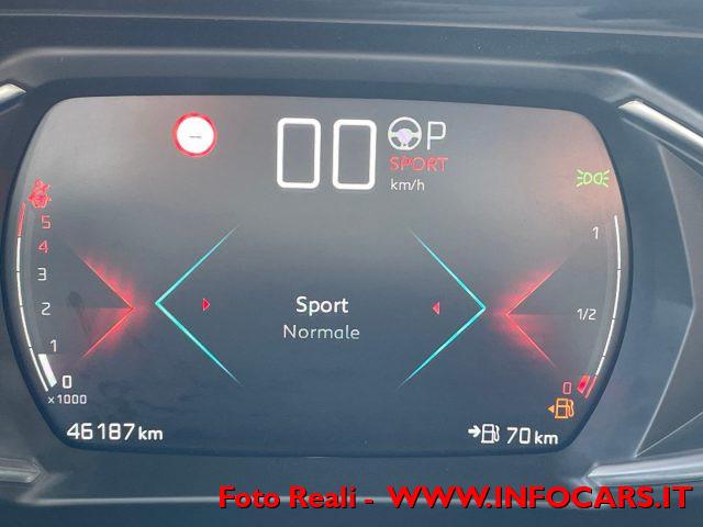 DS AUTOMOBILES DS 3 Crossback BlueHDi 130 aut. Grand Chic PROMO