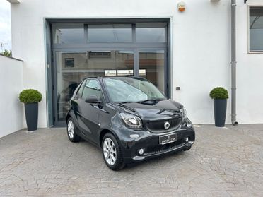 Smart ForTwo 1.0 52Kw CABRIO Km69.000-2018