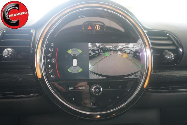 MINI Clubman 2.0 John Cooper Works 'JCW' Clubman