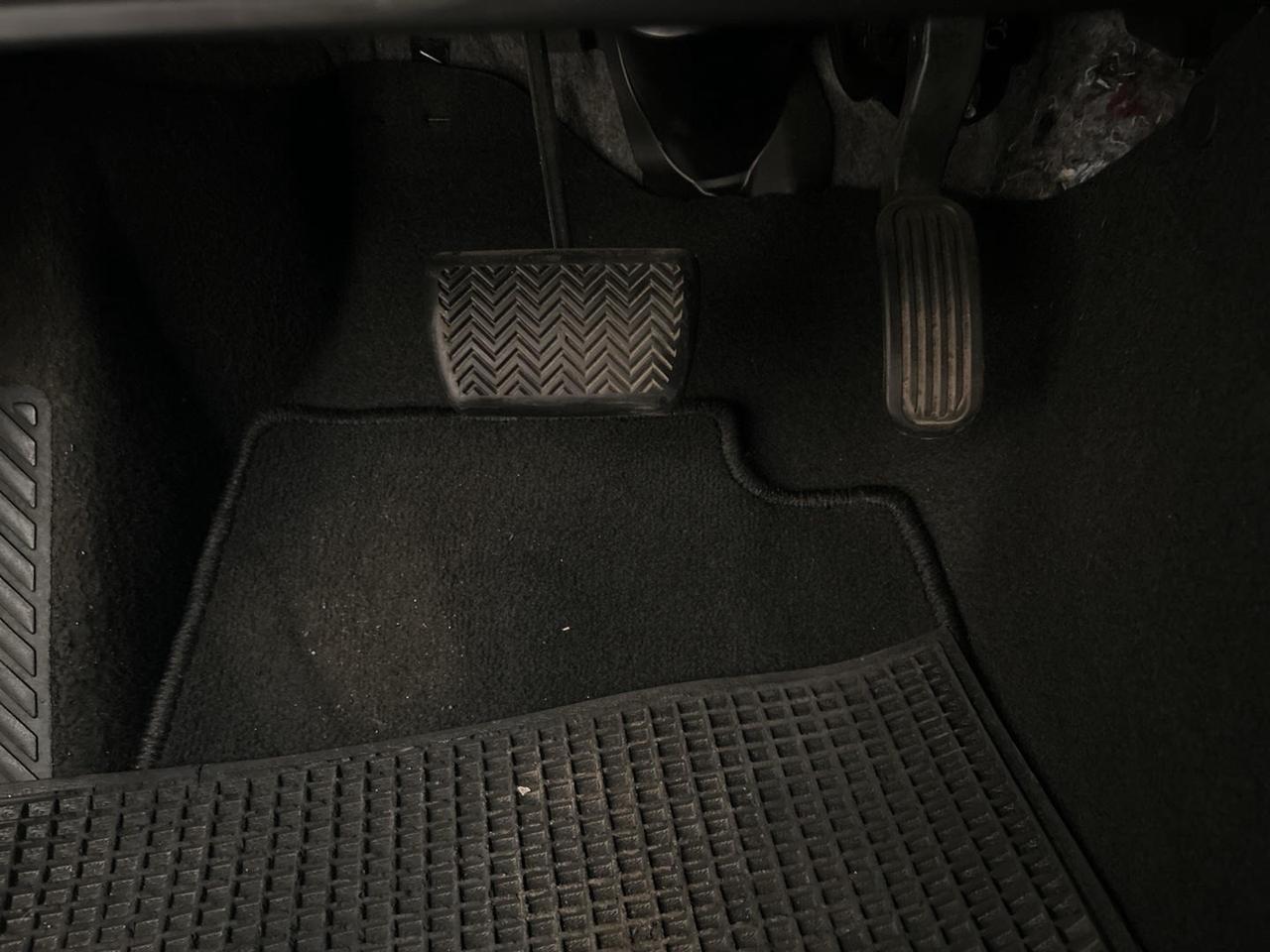 Toyota Yaris 1.5h Style