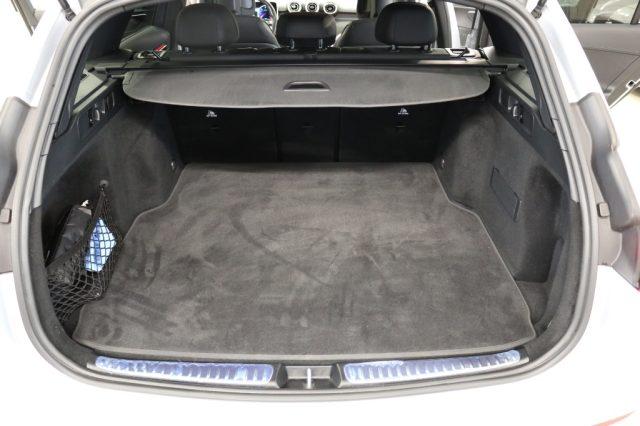 MERCEDES-BENZ C 220 d Mild hybrid S.W. Premium
