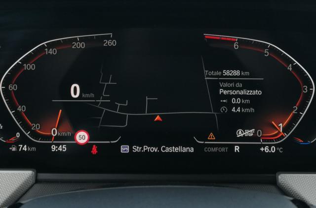 BMW 116 i 5p. Msport Exterior