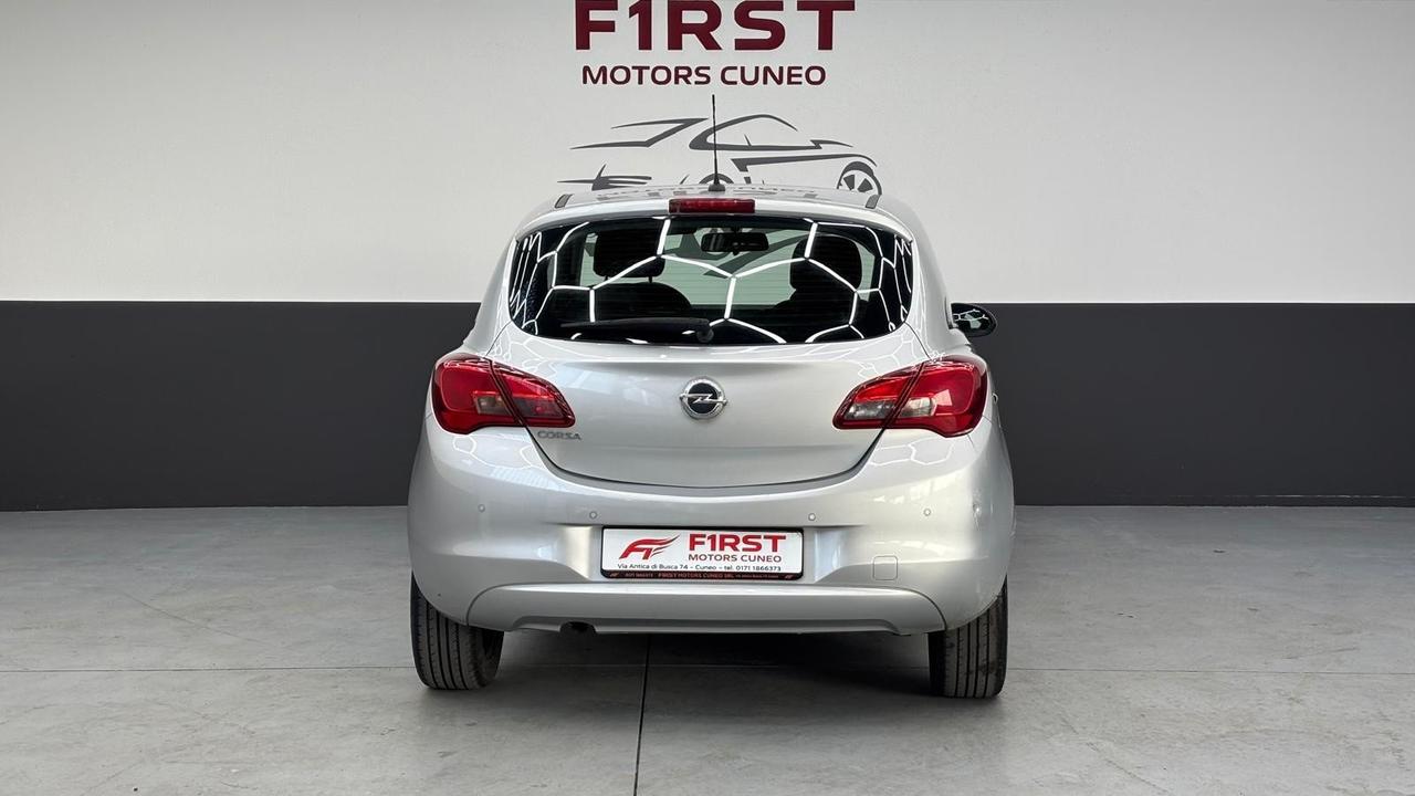 Opel Corsa 1.4 90CV GPL TECH COUPE INNOVATION