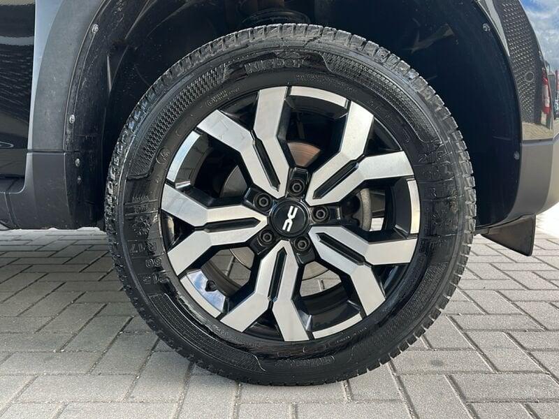 Dacia Duster Duster 1.0 tce Journey UP Gpl 4x2 100cv