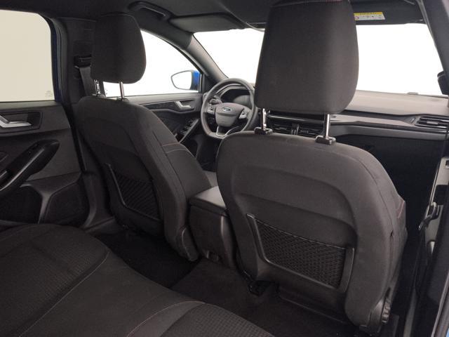 FORD Focus 1.0t ecoboost h ST-Line 155cv powershift