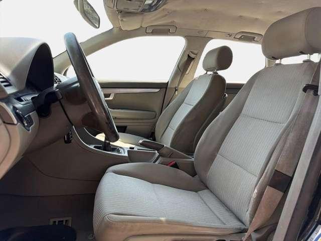 Audi A4 1.9 TDI Avant Top