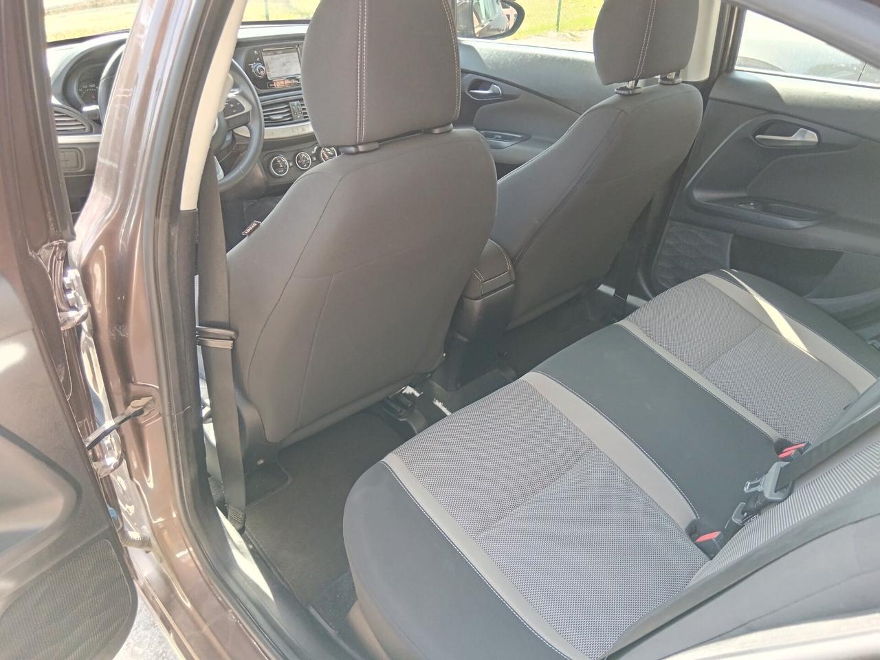 Fiat Tipo 1.6 MJT 120CV 4P NAVI RETROCAMERA